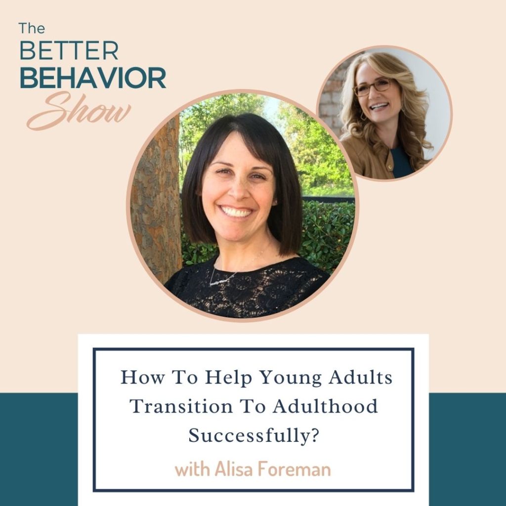 How To Help Young Adults Transition To Adulthood Successfully